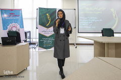 دومین هکاتون طراحی لباس و زیورآلات با محوریت سوره مبارکه شمس