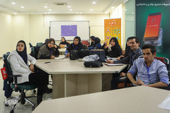 دومین هکاتون طراحی لباس و زیورآلات با محوریت سوره مبارکه شمس