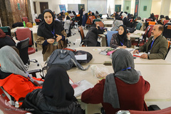 دومین هکاتون طراحی لباس و زیورآلات با محوریت سوره مبارکه شمس