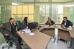 دومین هکاتون طراحی لباس و زیورآلات با محوریت سوره مبارکه شمس