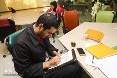 دومین هکاتون طراحی لباس و زیورآلات با محوریت سوره مبارکه شمس