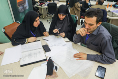 دومین هکاتون طراحی لباس و زیورآلات با محوریت سوره مبارکه شمس