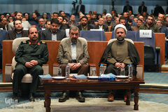 همایش بین‌المللی «گام دوم انقلاب؛ الگوی نظام انقلابی تمدن‌ساز»