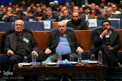 همایش بین‌المللی «گام دوم انقلاب؛ الگوی نظام انقلابی تمدن‌ساز»