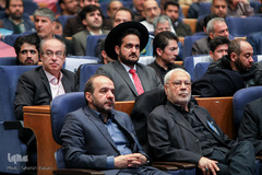 همایش بین‌المللی «گام دوم انقلاب؛ الگوی نظام انقلابی تمدن‌ساز»