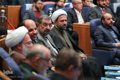 همایش بین‌المللی «گام دوم انقلاب؛ الگوی نظام انقلابی تمدن‌ساز»