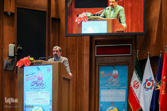 همایش بین‌المللی «گام دوم انقلاب؛ الگوی نظام انقلابی تمدن‌ساز»