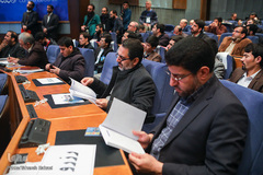 همایش بین‌المللی «گام دوم انقلاب؛ الگوی نظام انقلابی تمدن‌ساز»