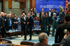 همایش بین‌المللی «گام دوم انقلاب؛ الگوی نظام انقلابی تمدن‌ساز»