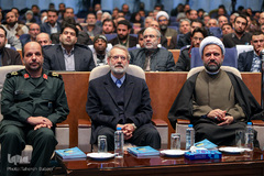 همایش بین‌المللی «گام دوم انقلاب؛ الگوی نظام انقلابی تمدن‌ساز»