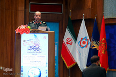 همایش بین‌المللی «گام دوم انقلاب؛ الگوی نظام انقلابی تمدن‌ساز»