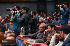 همایش بین‌المللی «گام دوم انقلاب؛ الگوی نظام انقلابی تمدن‌ساز»