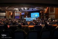 همایش بین‌المللی «گام دوم انقلاب؛ الگوی نظام انقلابی تمدن‌ساز»