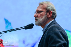 همایش بین‌المللی «گام دوم انقلاب؛ الگوی نظام انقلابی تمدن‌ساز»