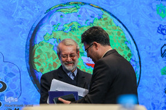 همایش بین‌المللی «گام دوم انقلاب؛ الگوی نظام انقلابی تمدن‌ساز»