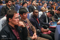 همایش بین‌المللی «گام دوم انقلاب؛ الگوی نظام انقلابی تمدن‌ساز»