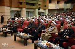 یادواره ۱۴۱ شهید روحانی آذربایجان شرقی