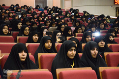 یادواره ۱۴۱ شهید روحانی آذربایجان شرقی