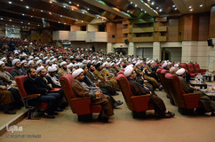 یادواره ۱۴۱ شهید روحانی آذربایجان شرقی