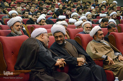 یادواره ۱۴۱ شهید روحانی آذربایجان شرقی