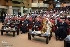 یادواره ۱۴۱ شهید روحانی آذربایجان شرقی