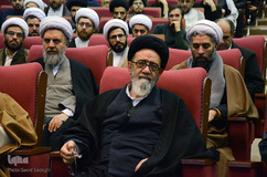 یادواره ۱۴۱ شهید روحانی آذربایجان شرقی