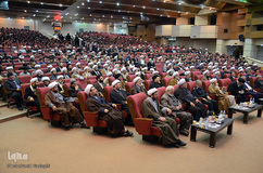 یادواره ۱۴۱ شهید روحانی آذربایجان شرقی