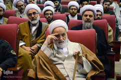 یادواره ۱۴۱ شهید روحانی آذربایجان شرقی