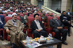 یادواره ۱۴۱ شهید روحانی آذربایجان شرقی