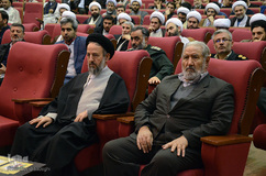 یادواره ۱۴۱ شهید روحانی آذربایجان شرقی