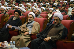 یادواره ۱۴۱ شهید روحانی آذربایجان شرقی