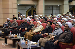 یادواره ۱۴۱ شهید روحانی آذربایجان شرقی