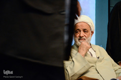 یادواره ۱۴۱ شهید روحانی آذربایجان شرقی