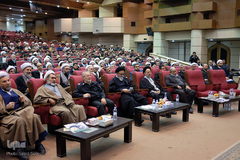 یادواره ۱۴۱ شهید روحانی آذربایجان شرقی