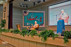 یادواره ۱۴۱ شهید روحانی آذربایجان شرقی