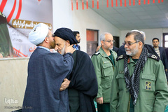 همایش یاوران و طلایه داران امر به معروف و نهی از منکر خراسان جنوبی