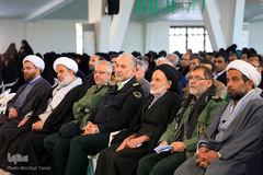 همایش یاوران و طلایه داران امر به معروف و نهی از منکر خراسان جنوبی