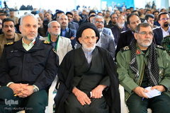 همایش یاوران و طلایه داران امر به معروف و نهی از منکر خراسان جنوبی