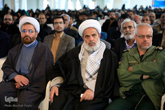 همایش یاوران و طلایه داران امر به معروف و نهی از منکر خراسان جنوبی