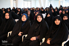 همایش یاوران و طلایه داران امر به معروف و نهی از منکر خراسان جنوبی