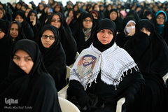 همایش یاوران و طلایه داران امر به معروف و نهی از منکر خراسان جنوبی