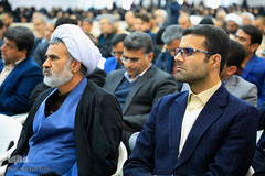 همایش یاوران و طلایه داران امر به معروف و نهی از منکر خراسان جنوبی