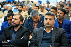 همایش یاوران و طلایه داران امر به معروف و نهی از منکر خراسان جنوبی