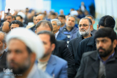 همایش یاوران و طلایه داران امر به معروف و نهی از منکر خراسان جنوبی