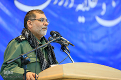 همایش یاوران و طلایه داران امر به معروف و نهی از منکر خراسان جنوبی