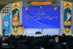 همایش یاوران و طلایه داران امر به معروف و نهی از منکر خراسان جنوبی