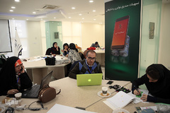 دومین روز هکاتون طراحی لباس و زیورآلات با موضوع سوره مبارکه«شمس»