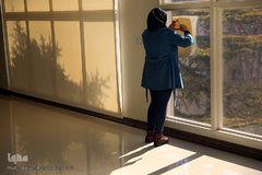 دومین روز هکاتون طراحی لباس و زیورآلات با موضوع سوره مبارکه«شمس»