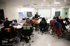 دومین روز هکاتون طراحی لباس و زیورآلات با موضوع سوره مبارکه«شمس»