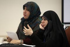 دومین روز هکاتون طراحی لباس و زیورآلات با موضوع سوره مبارکه«شمس»